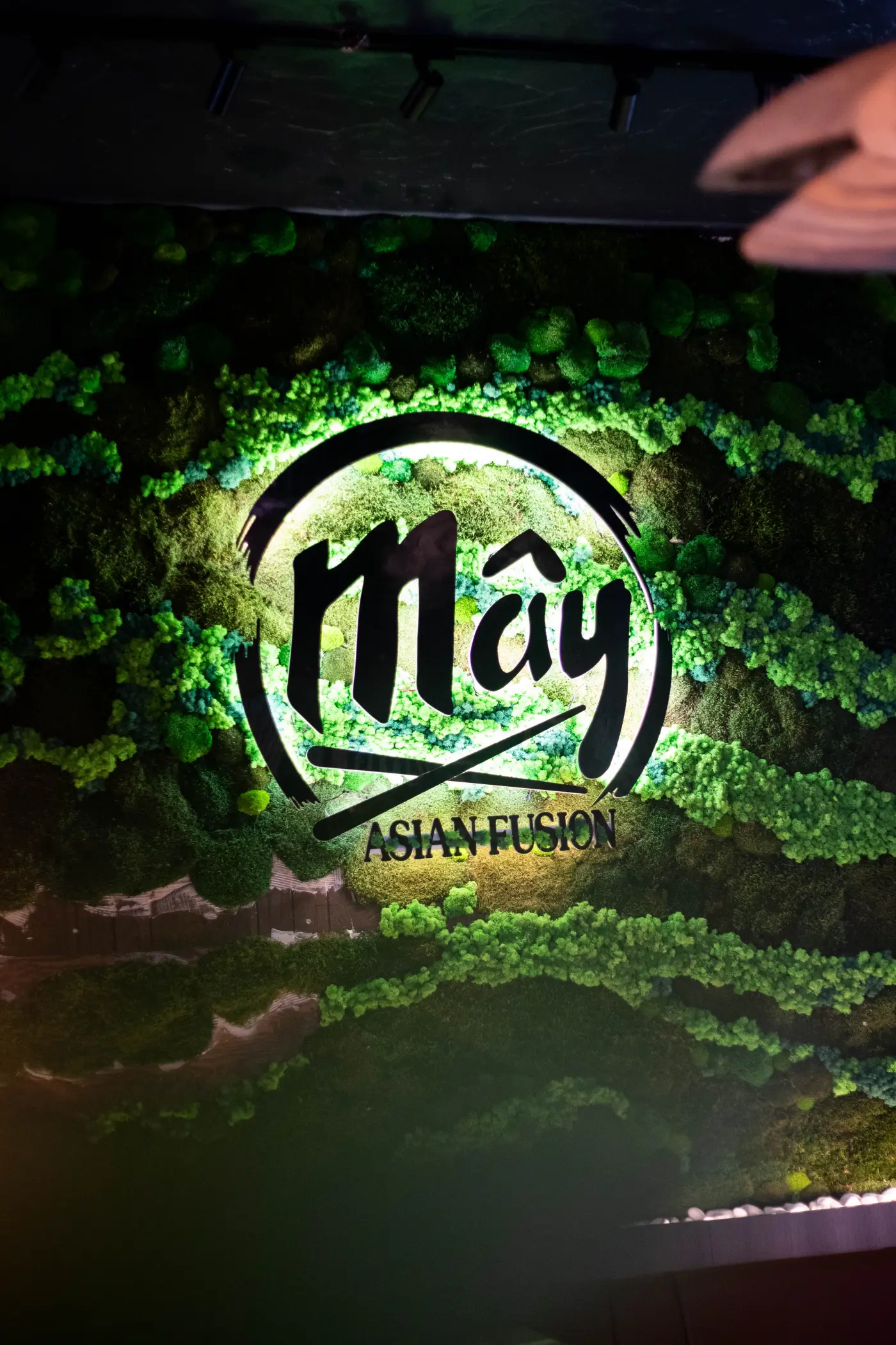 Mây Asian Fusion